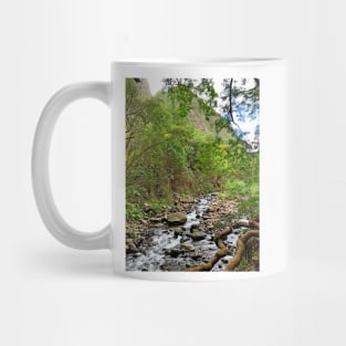 Kinihapai Stream Mug